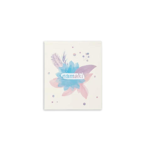 Namaki - Organic eyeshadow palette for kids - Winter | Scout & Co