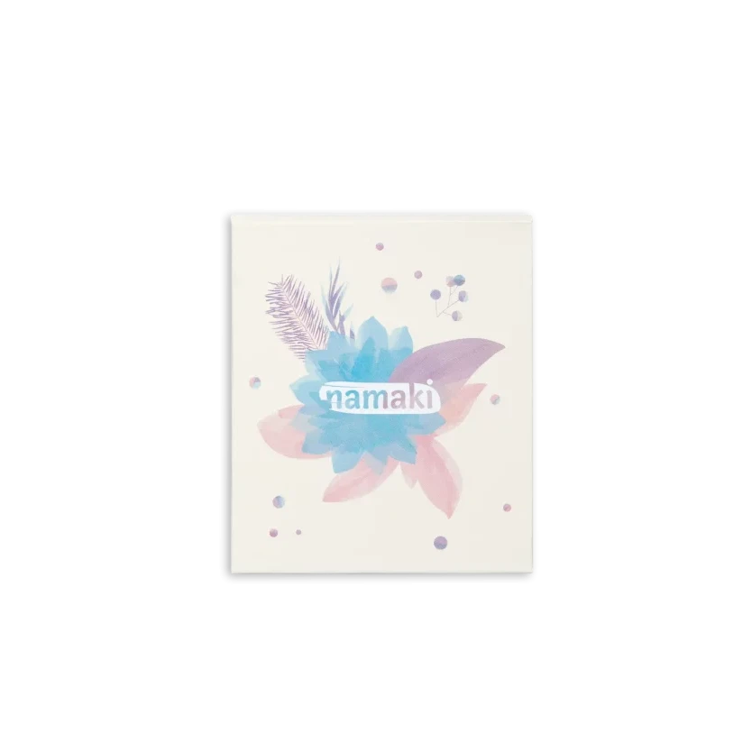 Namaki - Organic eyeshadow palette for kids - Winter | Scout & Co