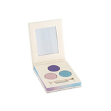 Namaki - Organic eyeshadow palette for kids - Winter | Scout & Co