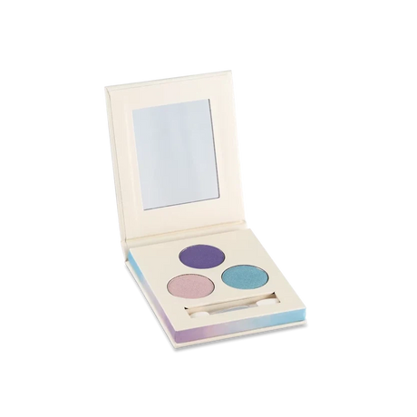 Namaki - Organic eyeshadow palette for kids - Winter | Scout & Co