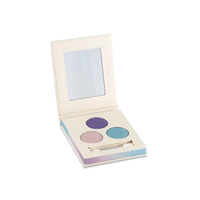 Namaki - Organic eyeshadow palette for kids - Winter | Scout & Co