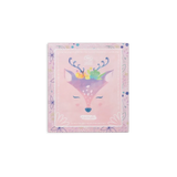 Namaki - Organic eyeshadow palette for kids - Fawn | Scout & Co