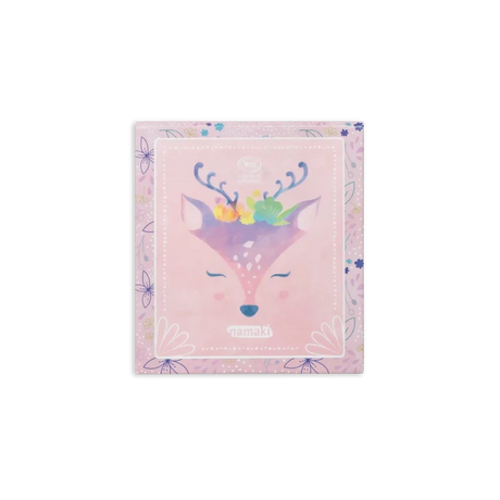 Namaki - Organic eyeshadow palette for kids - Fawn | Scout & Co