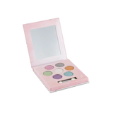 Namaki - Organic eyeshadow palette for kids - Fawn | Scout & Co