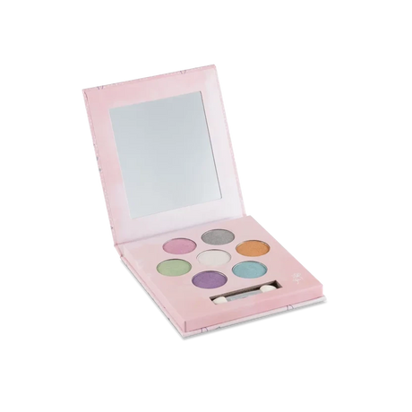 Namaki - Organic eyeshadow palette for kids - Fawn | Scout & Co