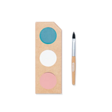 Namaki - Organic Face Painting Kit - 3 Colours - Princess & Unicorn | Scout & Co