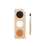 Namaki - Organic Face Painting Kit - 3 Colours - Tiger & Fox | Scout & Co