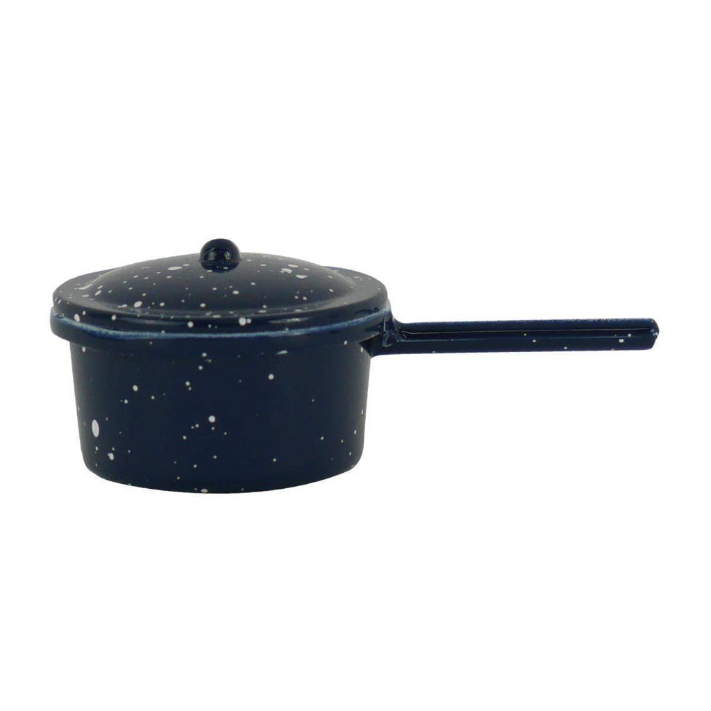 Sam & Julia: The Mouse Mansion - Minis - Saucepan | Scout & Co