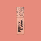 Poppy & Pout - Lip Balm - Pink Grapefruit | Scout & Co