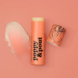 Poppy & Pout - Lip Balm - Pink Grapefruit | Scout & Co