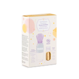 Namaki - Organic sparkling glitter powder + brush for kids - Gold | Scout & Co