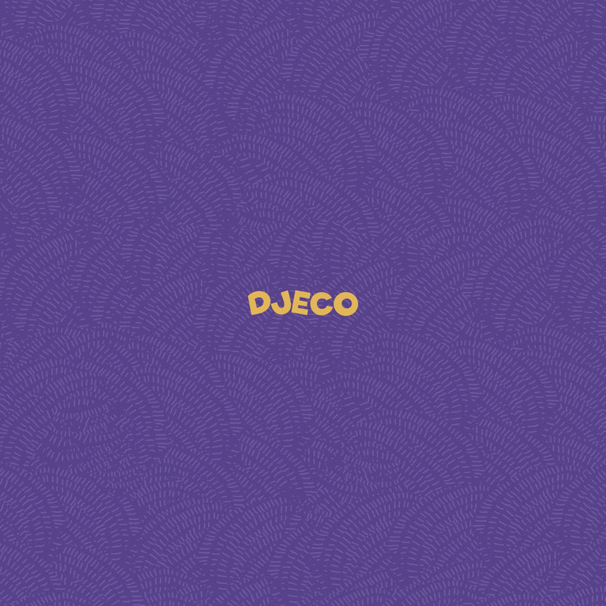 Djeco - Animambo maracas - egg