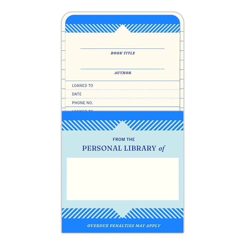 Personal Library Kit - Classic | Scout & Co
