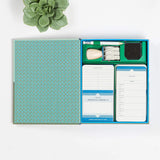 Personal Library Kit - Classic | Scout & Co