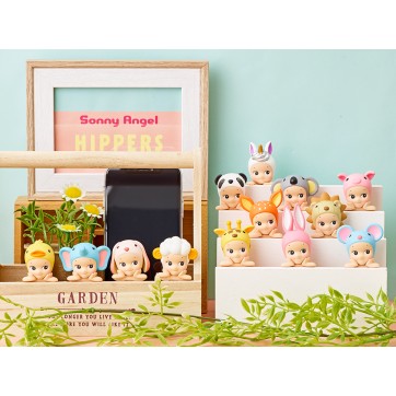 Sonny Angel Hippers mini figure series 1 | Scout & Co