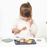 Janod - Mamie Soleil biscuit baking set | Scout & Co