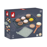 Janod - Mamie Soleil biscuit baking set | Scout & Co