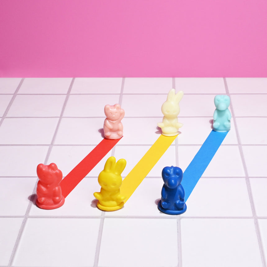 Nailmatic Kids - Soap Maker DIY kit | Scout & Co