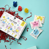 Nailmatic Kids - Soap Maker DIY kit | Scout & Co