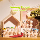 Sonny Angel mini figure - Animal series 1 | Scout & Co