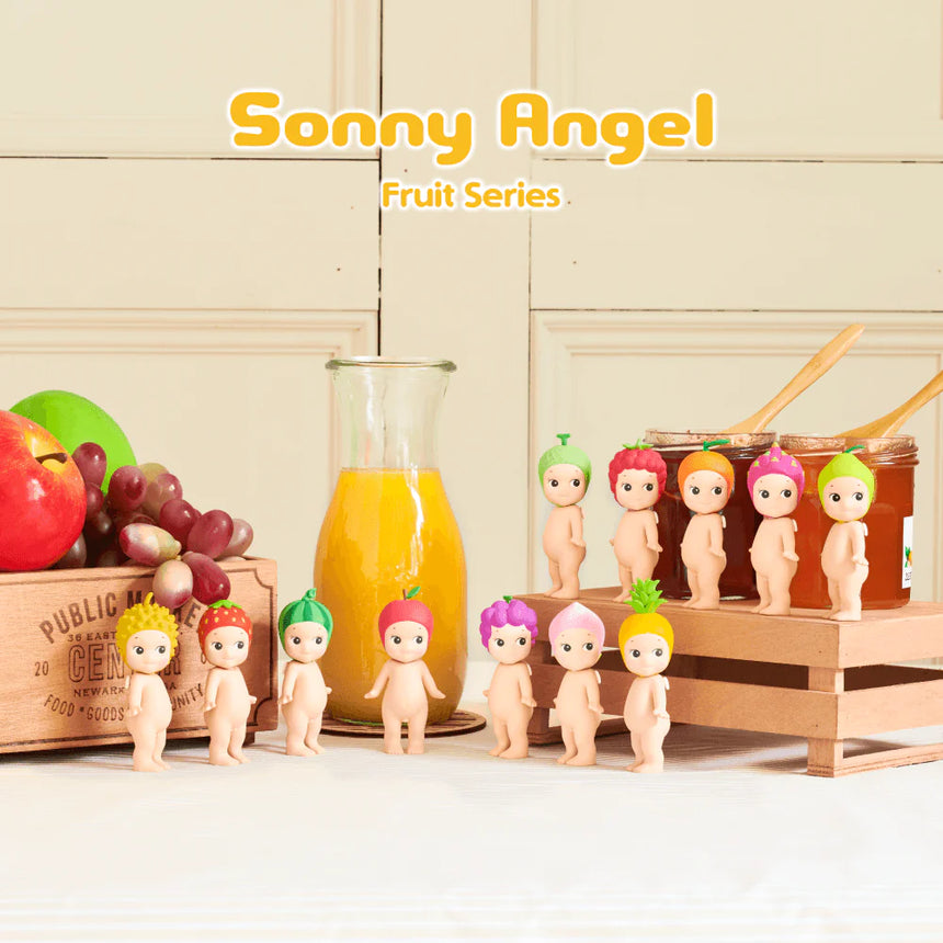 Sonny Angel mini figure - Fruit series | Scout & Co