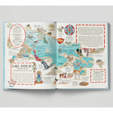 Once Upon an Island - Alice Albinia | Scout & Co