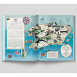 Once Upon an Island - Alice Albinia | Scout & Co