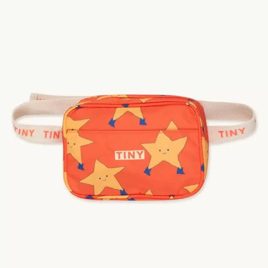 Tiny Cottons - Dancing Stars fanny pack / waist bag | Scout & Co