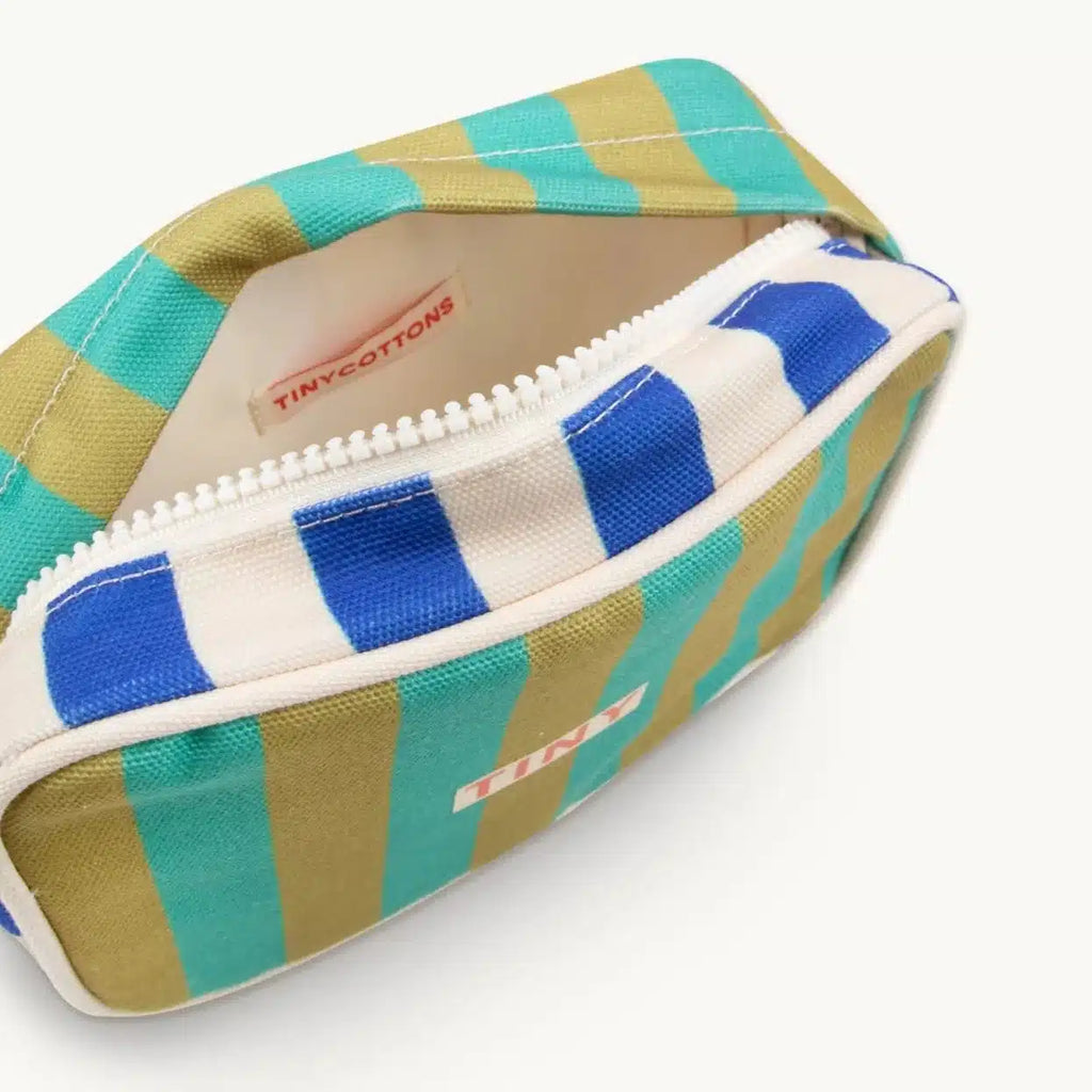 Tiny Cottons - Stripes fanny pack / waist bag | Scout & Co