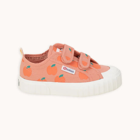 Tiny Cottons x Superga - Apples sneakers | Scout & Co