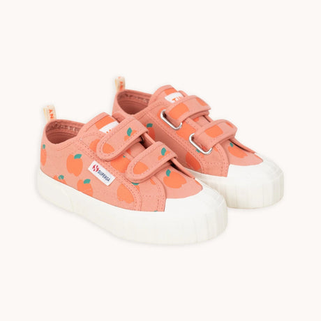 Tiny Cottons x Superga - Apples sneakers | Scout & Co