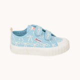 Tiny Cottons x Superga - Bows sneakers | Scout & Co