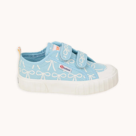 Tiny Cottons x Superga - Bows sneakers | Scout & Co