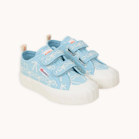 Tiny Cottons x Superga - Bows sneakers | Scout & Co