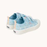 Tiny Cottons x Superga - Bows sneakers | Scout & Co