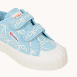 Tiny Cottons x Superga - Bows sneakers | Scout & Co