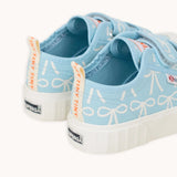 Tiny Cottons x Superga - Bows sneakers | Scout & Co