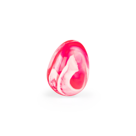 Moulin Roty - Dragon egg bouncy ball - Pink | Scout & Co