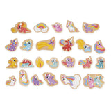 Janod - Unicorn & dragon magnets - set of 24 | Scout & Co