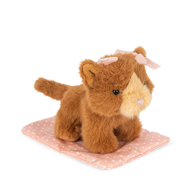 Konges Sløjd - Take Care Of Me soft toy - Cat