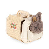 Konges Sløjd - Take Care Of Me soft toy - Bunny