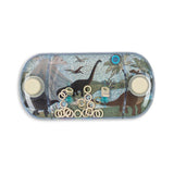 Konges Sløjd - Water ring toss game - Dinosaur | Scout & Co