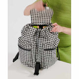 Baggu - Sport backpack - Digital Denim | Scout & Co