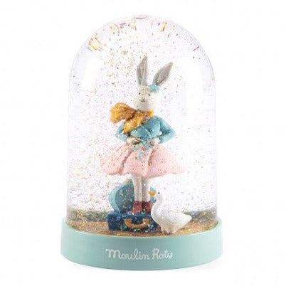 Moulin Roty - La Petite Ecole de Danse snow globe | Scout & Co
