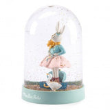 Moulin Roty - La Petite Ecole de Danse snow globe | Scout & Co