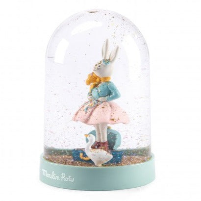 Moulin Roty - La Petite Ecole de Danse snow globe | Scout & Co