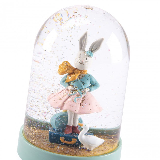 Moulin Roty - La Petite Ecole de Danse snow globe | Scout & Co