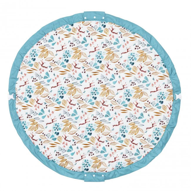 Moulin Roty - Sous Mon Baobab play mat | Scout & Co