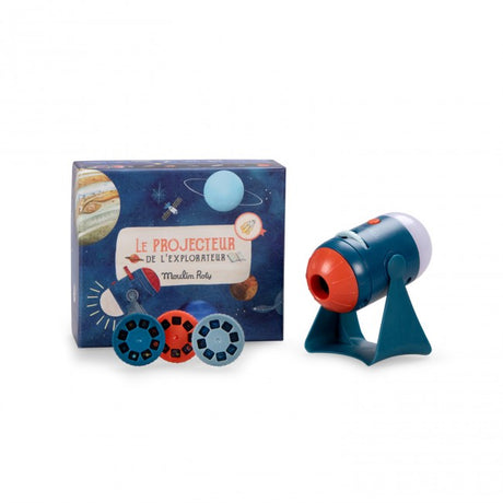 Moulin Roty - The Explorer's Projector | Scout & Co