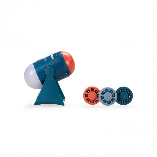 Moulin Roty - The Explorer's Projector | Scout & Co